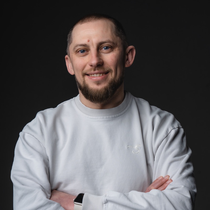 Serhiy Oplakanets